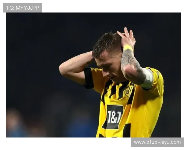 天才的陨落:代斯勒与罗伊斯,伤病如何摧毁足球明星的职业生涯?