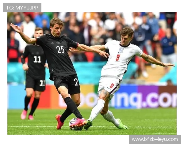 从传统数据到现代思维:斯通斯式后卫如何改变比赛?深度解析足球防守演变