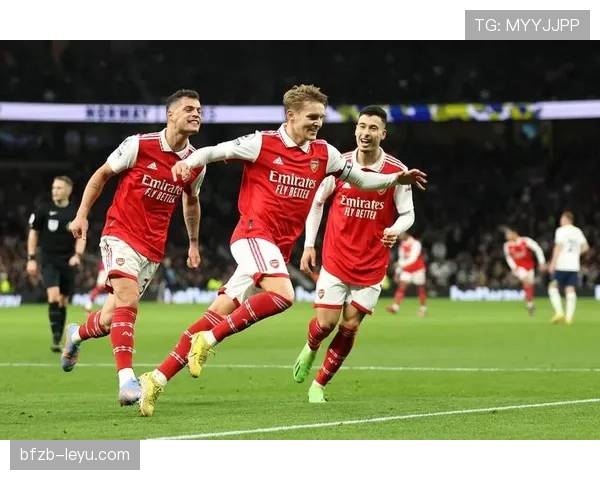 阿森纳战术变革：阿尔特塔的创新布局引领英超新潮流