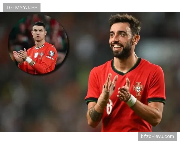 B费领衔葡萄牙，2026世界杯助攻王争夺战引发热议