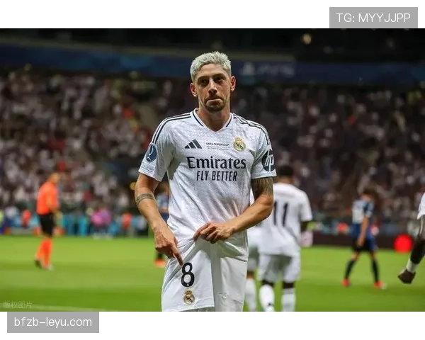 巴尔韦德商业价值大涨，跻身全球足球新星焦点