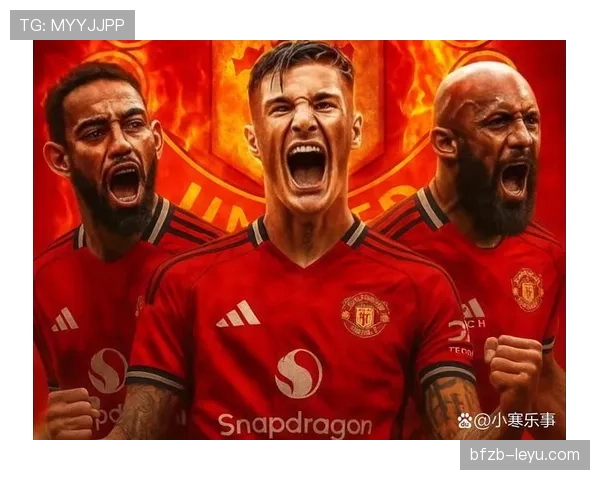 拉什福德与加纳乔：曼联新生代锋线双星的崛起之路