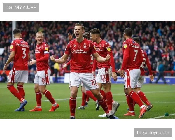 诺丁汉强势反弹，状态回升剑指赛季新高