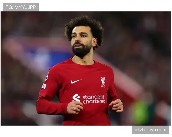 萨拉赫状态火热再创英超佳绩，强势助力球队迎战劲敌