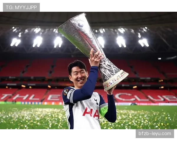 热刺成功续约孙兴慜，核心球员状态回暖助力球队冲击荣誉