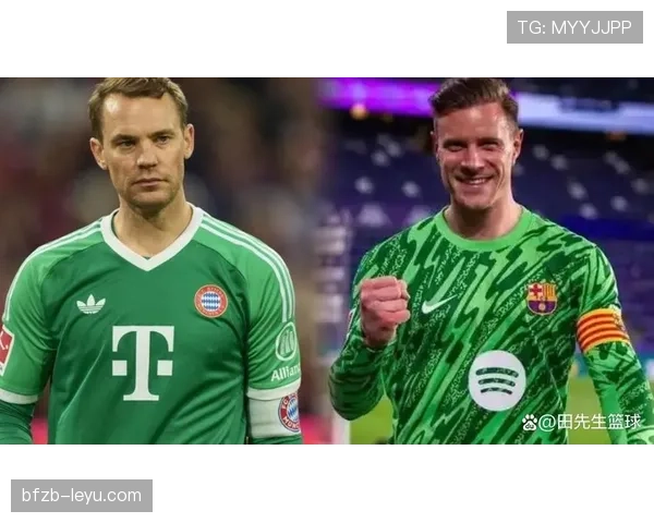 诺伊尔与特尔施特根双星闪耀,德国国门之争愈演愈烈 诺伊尔与特尔施特根双星闪耀,德国国门之争愈演愈烈