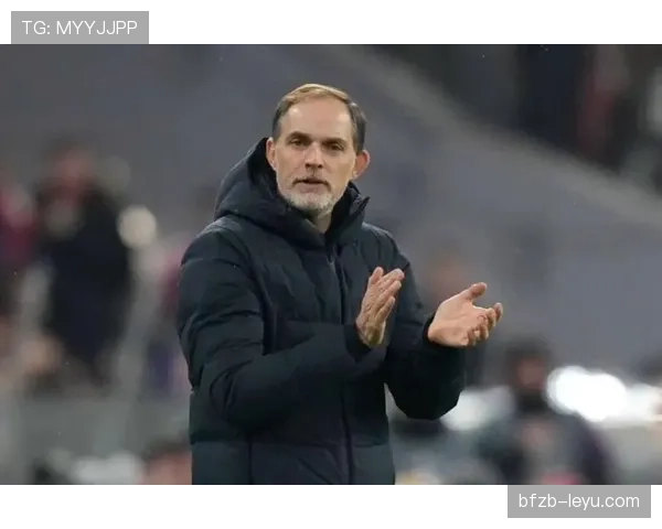 图赫尔重返英超执掌切尔西,剑指新赛季辉煌复兴 图赫尔重返英超执掌切尔西,剑指新赛季辉煌复兴