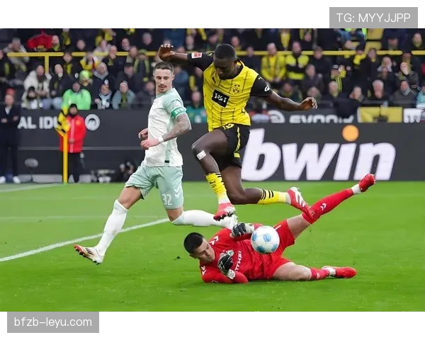 德甲新赛季中上游球队争夺战加剧，值得关注的黑马队伍分析