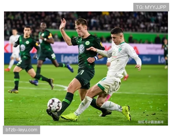 德甲沃尔夫斯堡队长马克斯·阿诺德近期表现稳健