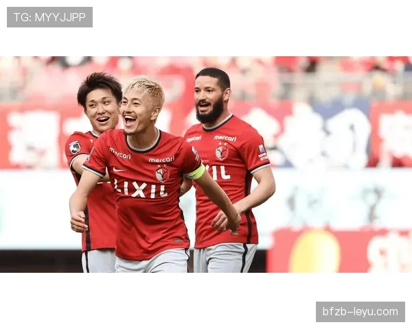 日本职业足球联赛最新发展情况