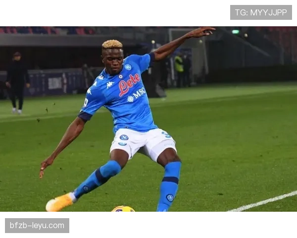 奥斯梅恩是否属于顶级一档前锋