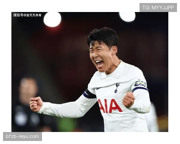 孙兴慜边锋与内锋双重角色的战术价值解析 孙兴慜边锋与内锋双重角色的战术价值解析