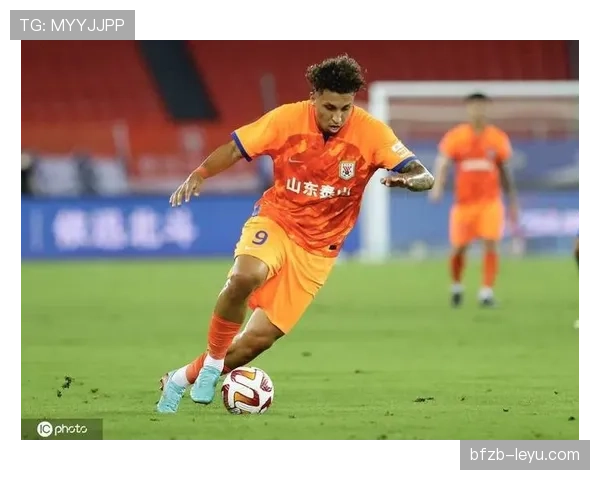 山东泰山克雷桑状态起伏明显，当前进攻稳定性面临考验，影响球队整体表现